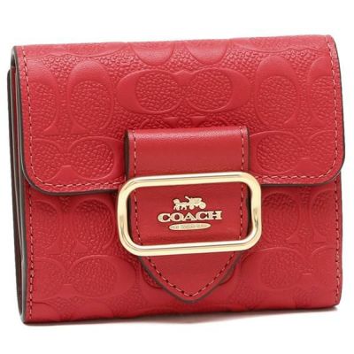 COACH コーチ 二つ折り財布・三つ折り財布(財布)｜海外ブランド通販AXES