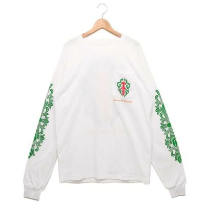 クロムハーツ スウェット レッド メンズ CHROME HEARTS 308770