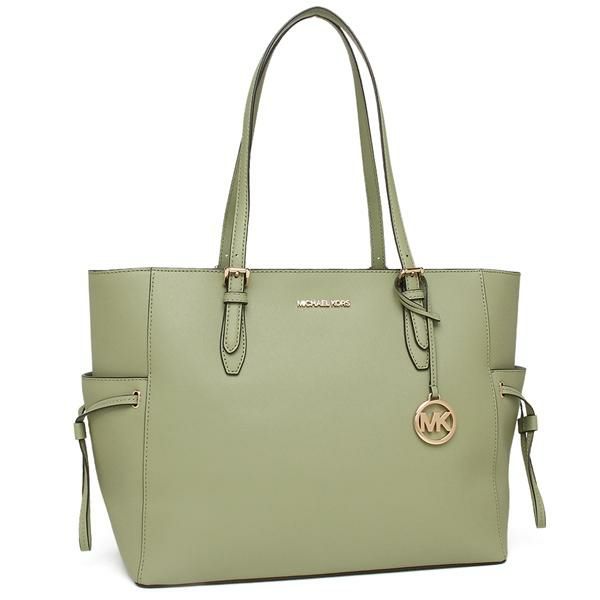 MICHAEL KORS マイケルコース トートバッグ(バッグ・カバン