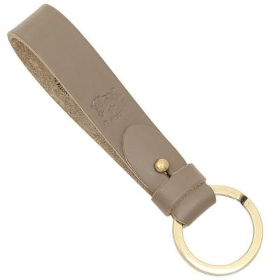 アーペーセー キーリング キーホルダー 定番 グリーン メンズ