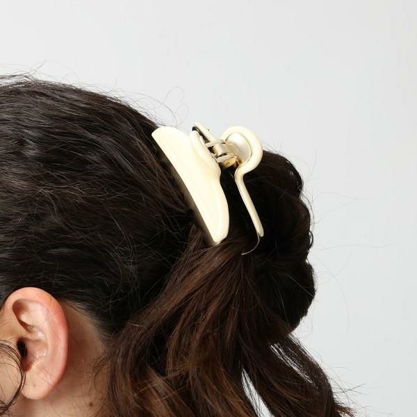 アレクサンドルドゥパリ ヘアクリップ ヘアアクセサリー ヴァンドーム