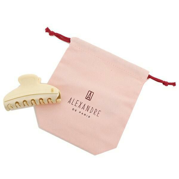 アレクサンドルドゥパリ ヘアクリップ ヘアアクセサリー ヴァンドーム