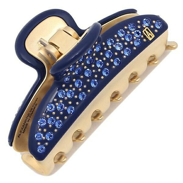 アレクサンドルドゥパリ ヘアクリップ ヘアアクセサリー ヴァンドーム