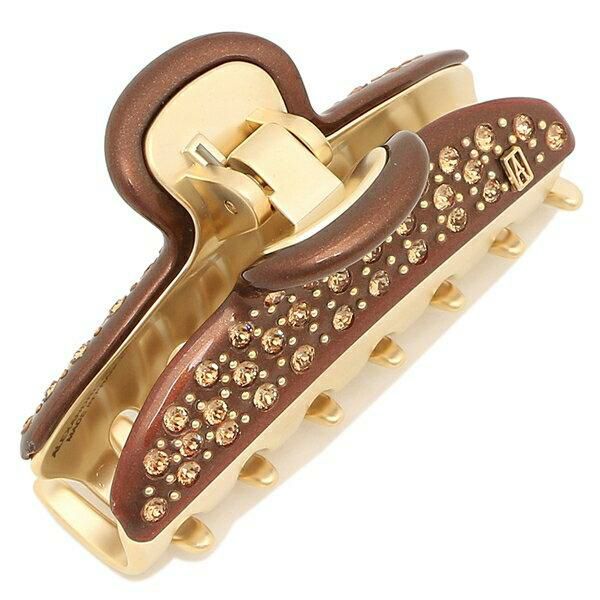 アレクサンドルドゥパリ ヘアクリップ ヘアアクセサリー ヴァンドーム