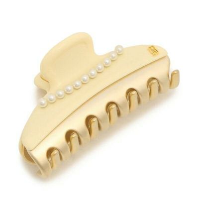 ALEXANDRE ヘアアクセサリー アレクサンドルドゥパリ ヘアクリップ ヘアアクセサリー ヴァン