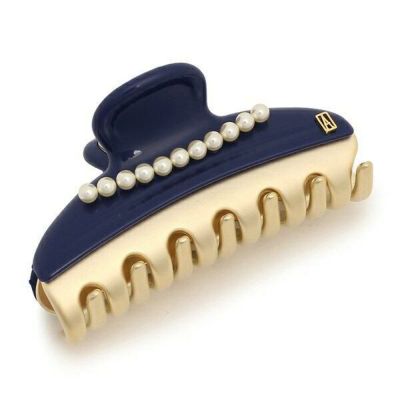 Alexandre de Paris ヘアアクセサリー ANTIQUE アレクサンドルドゥパリ ALEXANDRE DE PARIS ATB-17356-02