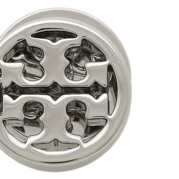 トリーバーチ ピアス アクセサリー レディース TORY BURCH 11165518 022 シルバー 詳細画像