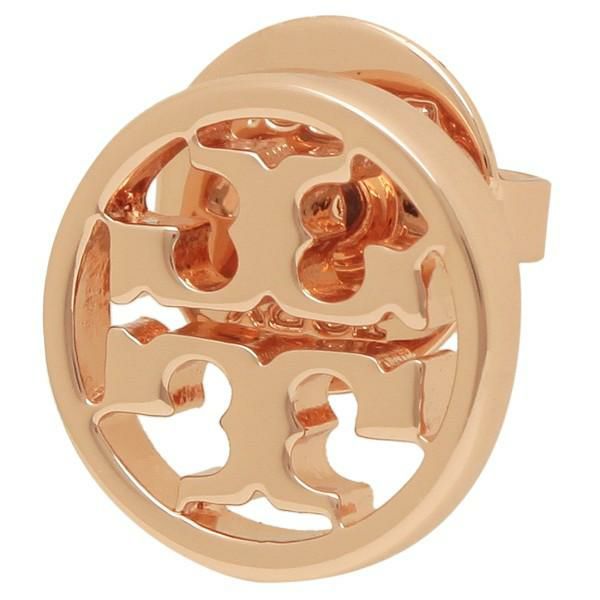 トリーバーチ ピアス アクセサリー レディース TORY BURCH 11165518 652 ローズゴールド 詳細画像