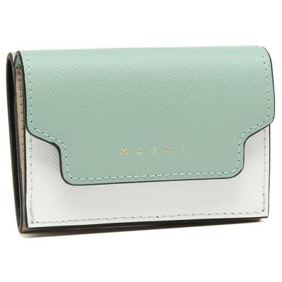 マルニ かごバッグ マルチカラー ウーブン マイクロ バスケット