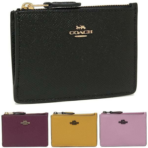 コーチ小銭入れ COACH コーチ 小銭入れ・コインケース(財布)｜海外ブランド通販AXES