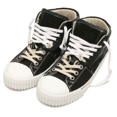 メゾンマルジェラ シューズ スニーカー ニューエボリューション