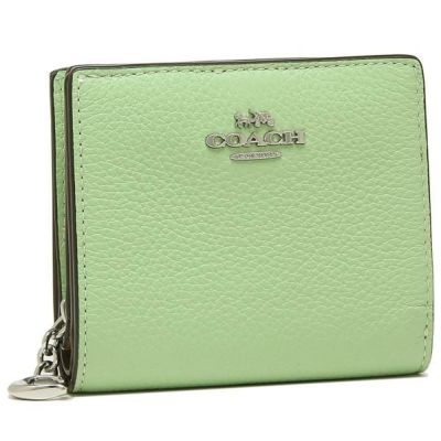 コーチ アウトレット 二つ折り財布 レディース COACH F23553 コーチ アウトレット 二つ折り財布 レディース COACH F23553