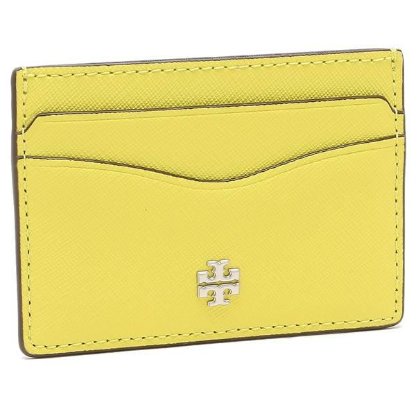 トリーバーチ イエロー レディース TORY BURCH 78566 273-