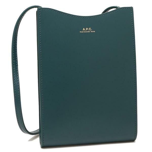 A.P.C.（アーペーセー）』で叶える洗練フレンチカジュアルスタイル