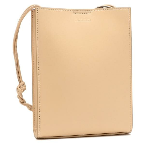 ジルサンダー ショルダーバッグ タングル ベージュ メンズ JIL SANDER J25WG0003 P5458 257 ジルサンダー ショルダーバッグ タングル ベージュ メンズ JIL SANDER J25WG0003 P5458 257