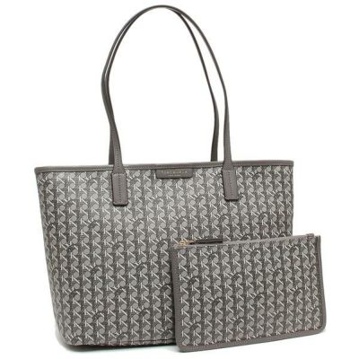 トリーバーチ トートバッグ エバー レディー レディース TORY BURCH 145634 EVER READY ZIP TOTE A4対応 トリーバーチ トートバッグ エバー レディー レディース TORY BURCH