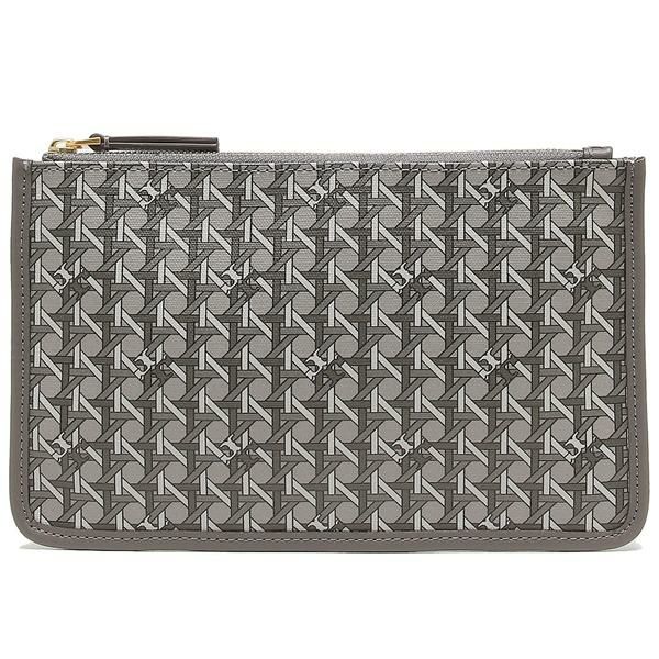 トリーバーチ トリーバーチ トートバッグ エバーレディー グレー レディース TORY