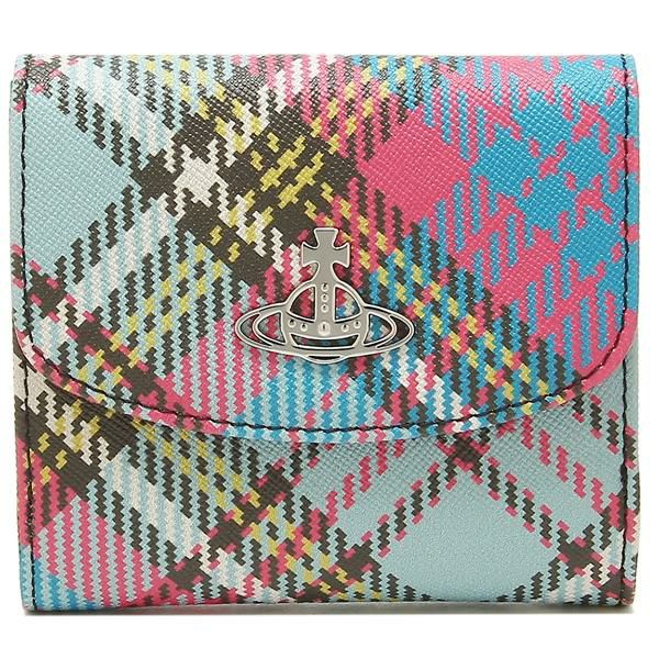 ヴィヴィアンウェストウッド 財布　VIVIENNE WESTWOOD WALLET