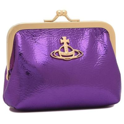 美品VivienneWestWood ヴィヴィアンウエストウッド コインケース ヴィヴィアンウエストウッド コインケース ハンプトン メンズ