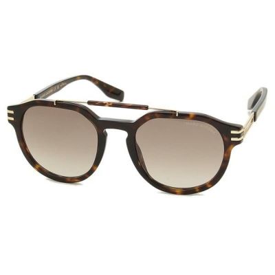 MARC JACOBS サングラス 796S Marc Jacobs Marc 796/S 0WM9O Sunglasses - US
