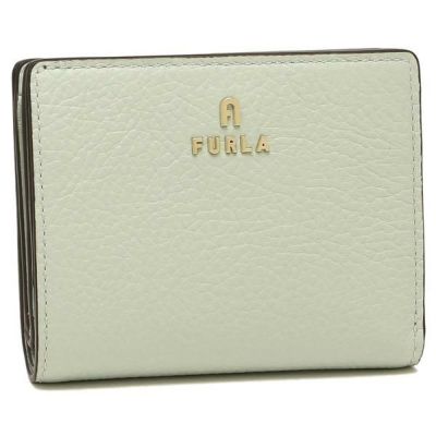 フルラ 二つ折り財布 カメリア Mサイズ レディース FURLA WP00314