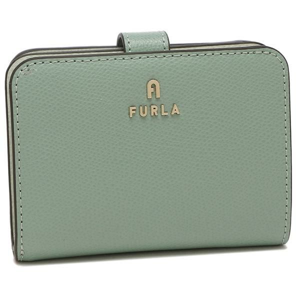 フルラ 二つ折り財布 カメリア Sサイズ レディース FURLA WP00315