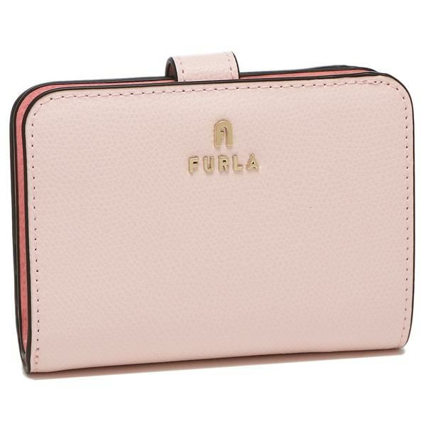 フルラ 二つ折り財布 カメリア Sサイズ レディース FURLA WP00315