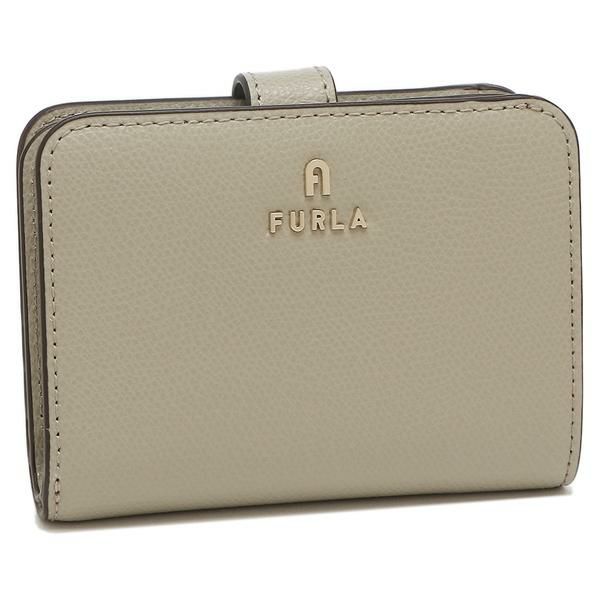 フルラ 二つ折り財布 カメリア Sサイズ レディース FURLA WP00315