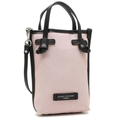 GIANNI CHIARINI ショルダーバッグ マルチェッラ BS9405 CNV ジャンニ キャリーニ GIANNI CHIARINI ショルダーバッグ