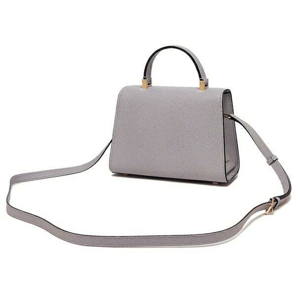 ヴァレクストラ ハンドバッグ ショルダーバッグ イジィデ マイクロ