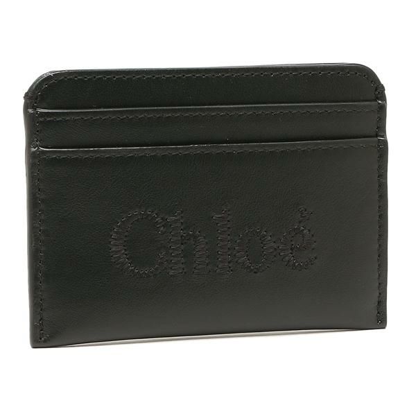ラスト1【新品】Chloe クロエ センス フラグメントケース ラスト1【新品】Chloe クロエ センス フラグメントケース
