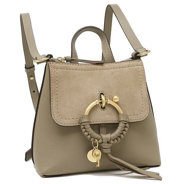 SEE BY CHLOE シーバイクロエ リュック・バックパック(カバン)｜海外