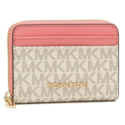 MICHAEL KORS マイケルコース 名刺入れ・カードケース(小物)｜海外