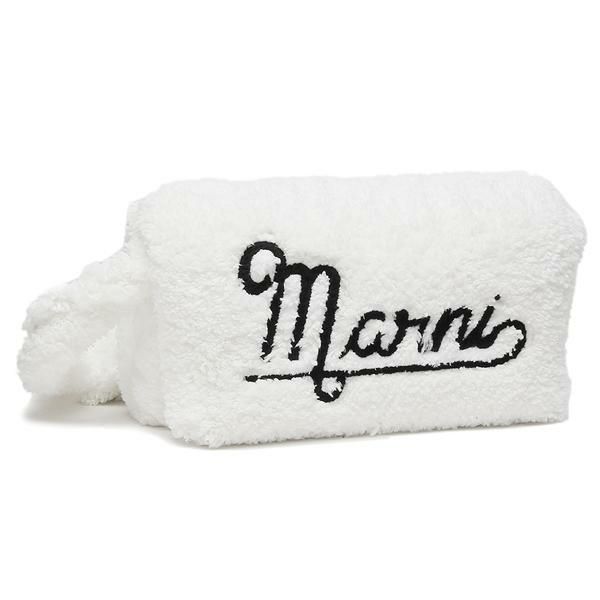 マルニ ショルダーバッグ プリズマ ホワイト レディース MARNI SBMP0122QO P5441 00W01 マルニ ショルダーバッグ プリズマ ホワイト レディース MARNI SBMP0122QO P5441 00W01