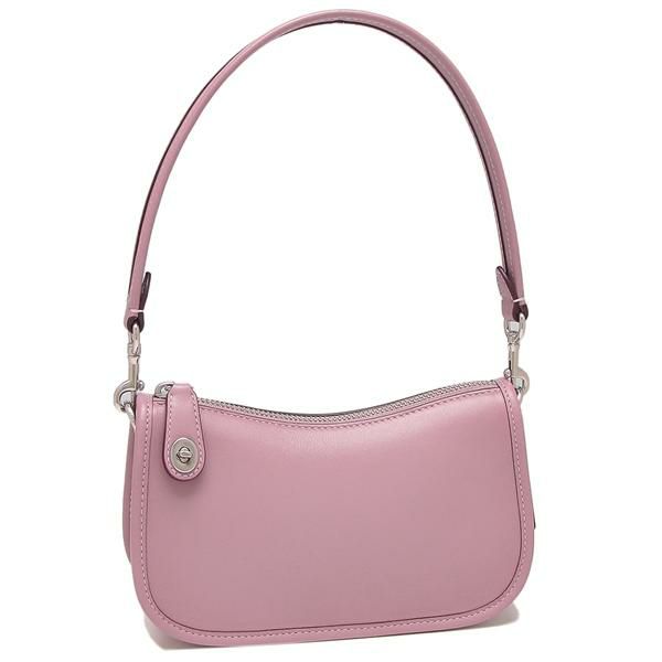 コーチ ショルダーバッグ スウィンガー パープル レディース COACH C2643 LHU8U コーチ ショルダーバッグ スウィンガー パープル レディース COACH C2643 LHU8U