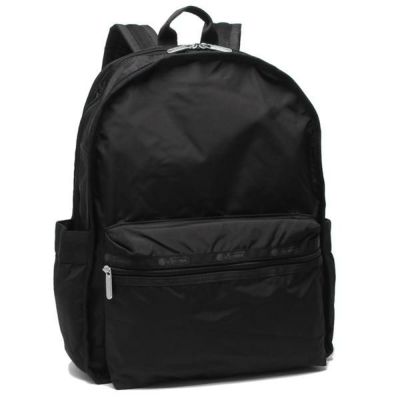 レスポートサック バッグ LESPORTSAC 7812 BASIC BACKPACK レディース