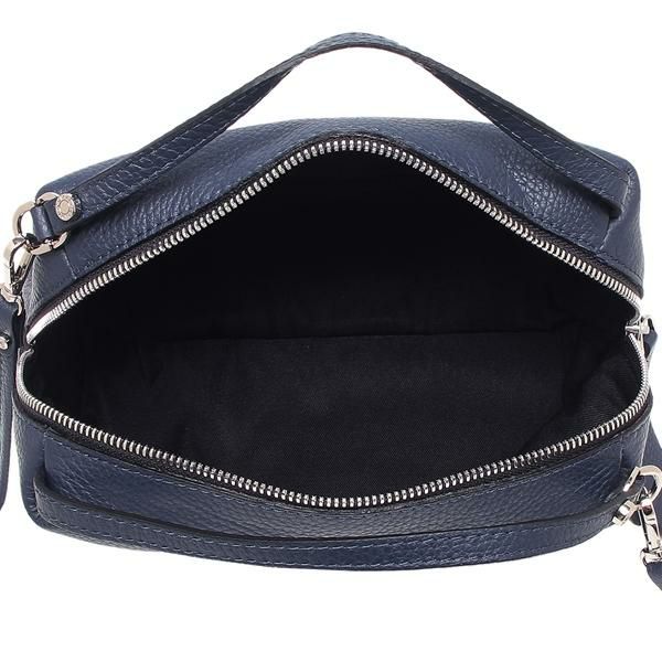 ジャンニキアリーニ ハンドバッグ ショルダーバッグ アリファ Mサイズ