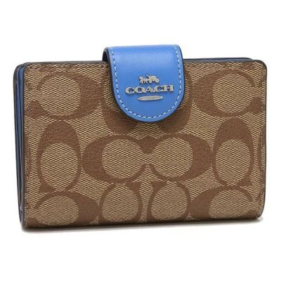 COACH コーチ 財布｜海外ブランド通販AXES