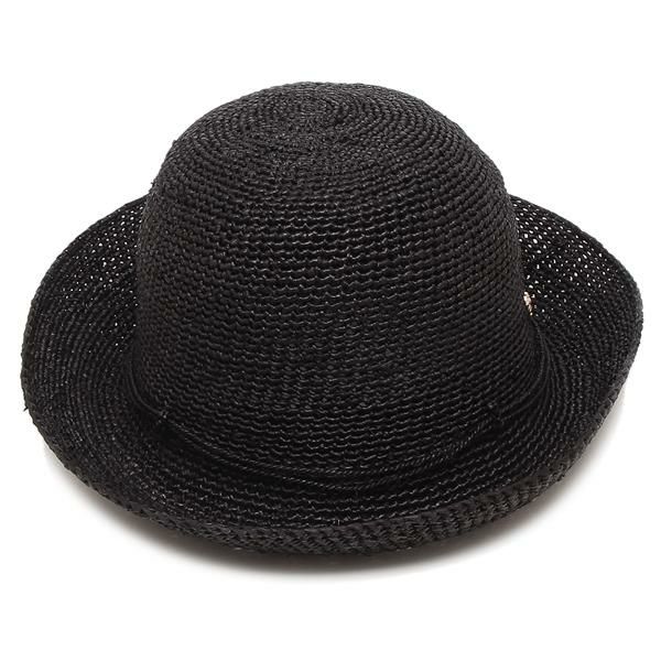 ヘレンカミンスキー 帽子 クラウンハット プロヴァンス グレー レディース HELEN KAMINSKI PROVENCE8 CHA PROVENCE 8 HAT CHARCOAL プロバンス8 チャコール