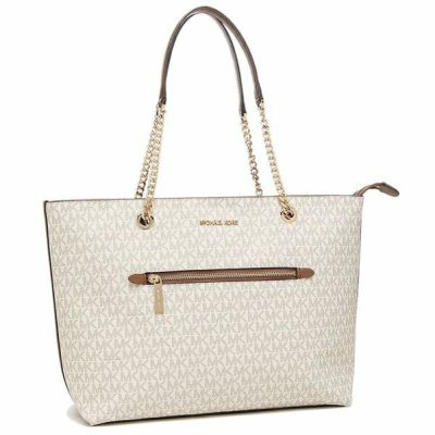 MICHAEL KORS マイケルコース トートバッグ(バッグ・カバン