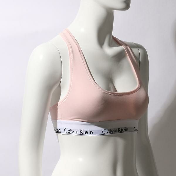 カルバンクライン ブラジャー ブラレット モダン コットン ピンク レディース CALVIN KLEIN F3785 680 S カルバンクライン ブラジャー ブラレット モダン コットン ピンク レディース CALVIN KLEIN F3785 680 S