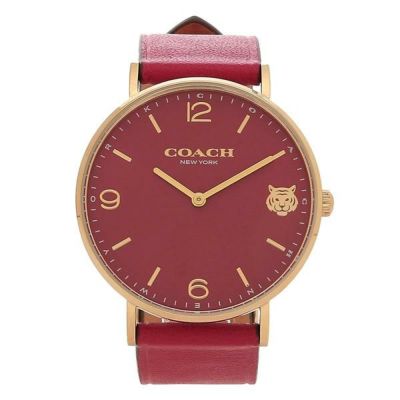 COACH コーチ レディース腕時計(時計・腕時計)｜海外ブランド通販AXES