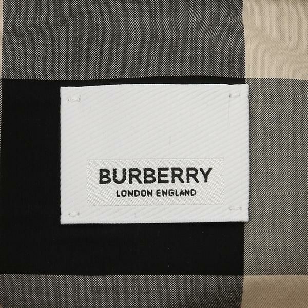 バーバリー 半袖シャツ ベージュ メンズ BURBERRY 8017322 A7028 | AXES