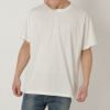 バーバリー Tシャツ ベージュ メンズ BURBERRY 8068709 A4187 | AXES