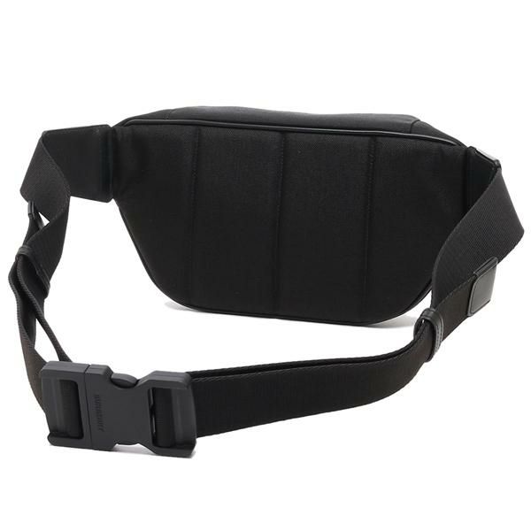 バーバリー ボディバッグ ウエストバッグ メンズ BURBERRY