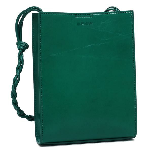 ジルサンダー ショルダーバッグ レディース JIL SANDER J07WG0001 P5710 308 グリーン ジルサンダー ショルダーバッグ レディース JIL SANDER J07WG0001 P5710 308 グリーン