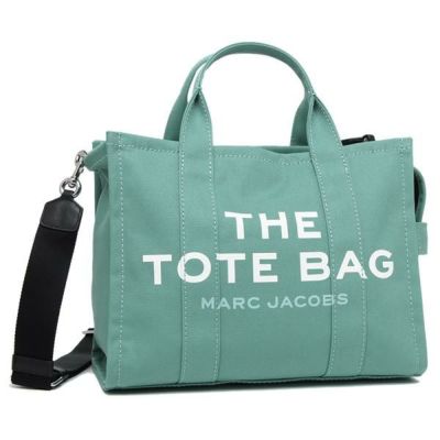 マークジェイコブス バッグ MARC JACOBS M0016161 001 THE TOTE BAG