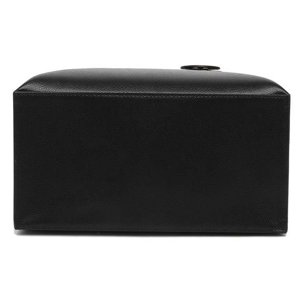 フルラ トートバッグ ハンドバッグ リンダ ブラック レディース FURLA