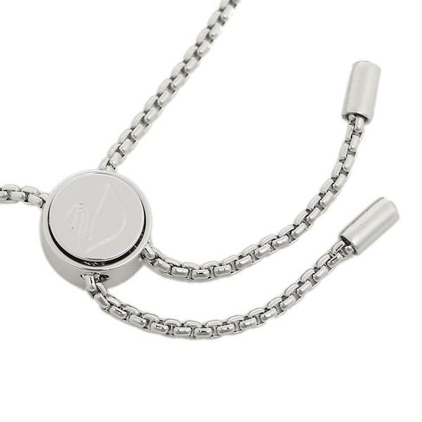 スワロフスキー ブレスレット アクセサリー SWAROVSKI 5221397 レディース クリア 詳細画像