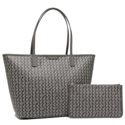 トリーバーチ TORY BURCH トートバッグ ペリー PERRY SMALL TOTE